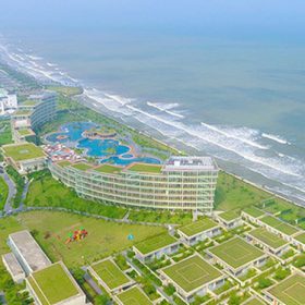 FLC được định giá 9 tỷ usd