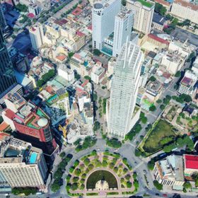 Capitaland lập quỹ 300 triệu usd đầu tư vào bất động sản việt nam