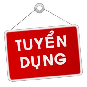 TUYỂN KỸ SƯ XÂY DỰNG