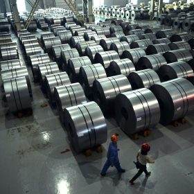 Dự báo thay đổi xu hướng thị trường Thép trong năm 2018