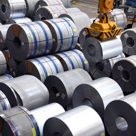 Ngành thép Việt Nam vẫn còn lệ thuộc quá nhiều vào nhập khẩu